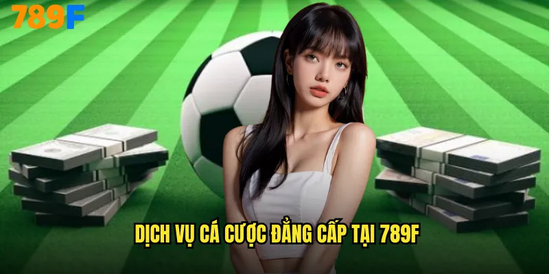 Kèo C2 789F Cá Cược Hạng Nhì Tiềm Năng Vàng 3 Dịch vụ cá cược đẳng cấp tại 789F