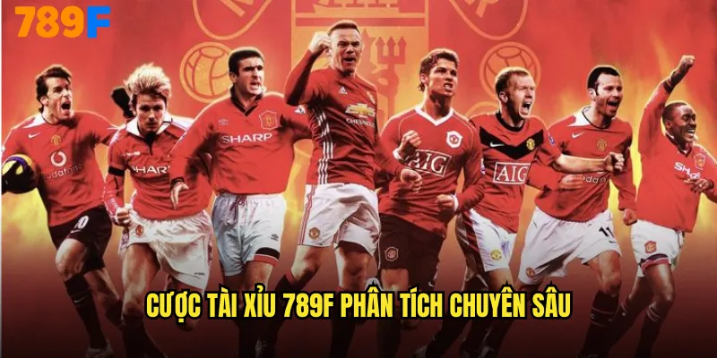 Cược Tài Xỉu 789F Thế Giới Dự Đoán Tổng Số Bàn Thắng 2 Cược tài xỉu 789F phân tích chuyên sâu