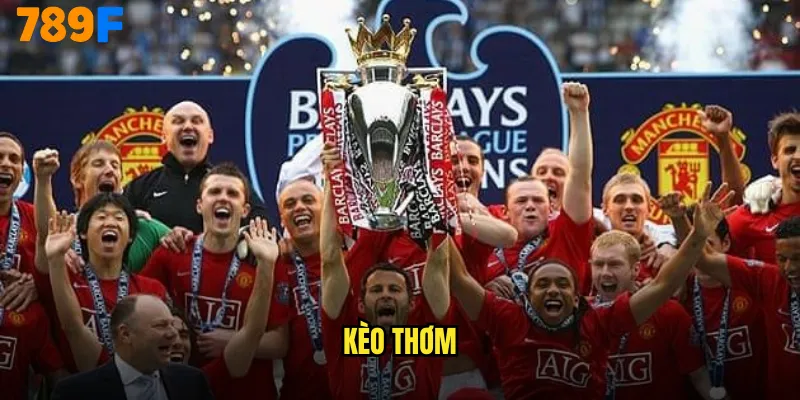 Kèo Thơm 789F - Chiến Lược Đầu Tư Thông Minh Cho Bet Thủ 1 kèo thơm