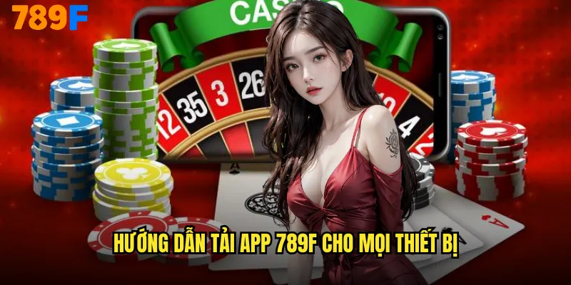 Tải App 789F Về Điện Thoại Trải Nghiệm Gaming Đỉnh Cao Mọi Lúc 2 Hướng Dẫn Tải App 789F Cho Mọi Thiết Bị