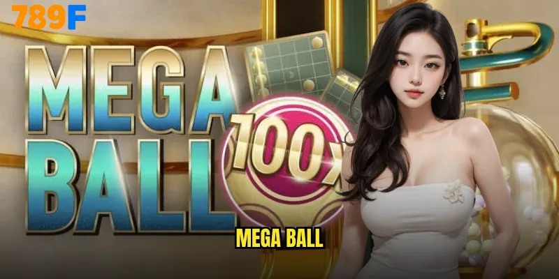 Mega Ball