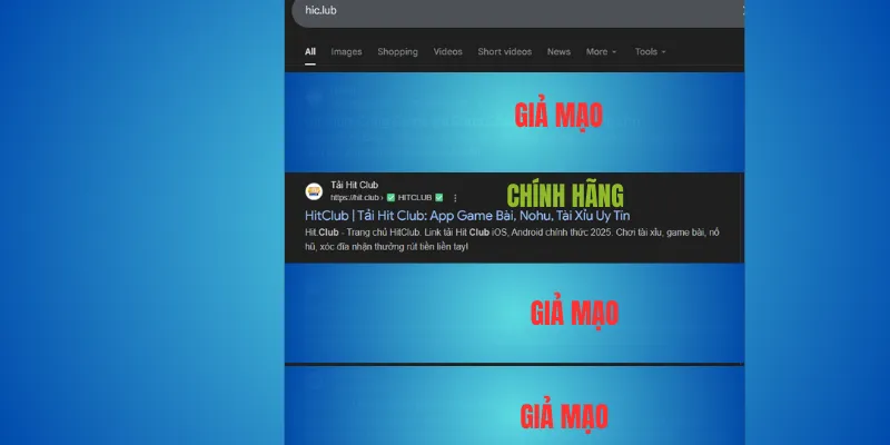 Hitclub thật – chỉ gõ hit.club mỗi lần truy cập 1 Hitclub